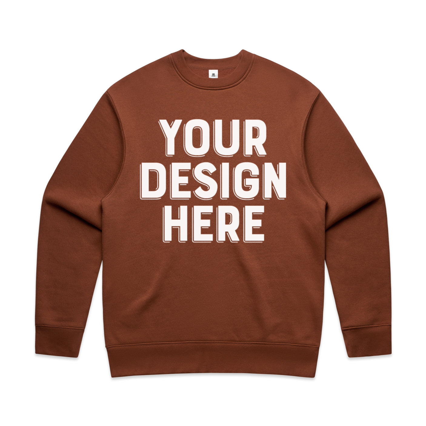 AS Colour Custom Relax Crew