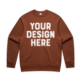 AS Colour Custom Relax Crew