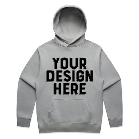 AS Colour Custom Relax Hood