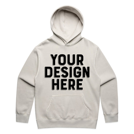 AS Colour Custom Relax Faded Hood