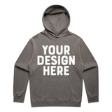 AS Colour Custom Relax Faded Hood