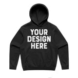 AS Colour Custom Box Hood