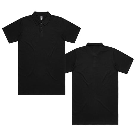 AS Colour Custom Chad Polo