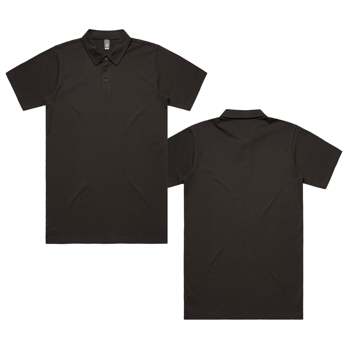 AS Colour Custom Chad Polo