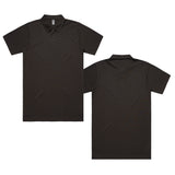 AS Colour Custom Chad Polo