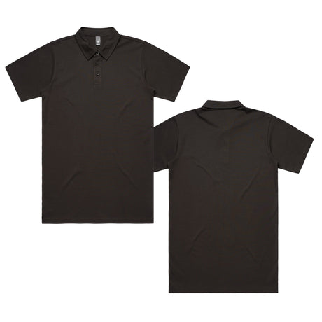 AS Colour Custom Chad Polo
