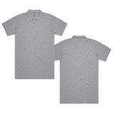 AS Colour Custom Chad Polo