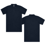 AS Colour Custom Chad Polo