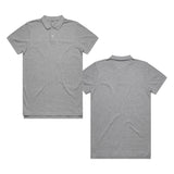 AS Colour Custom Pique Polo