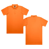 AS Colour Custom Work Safety Polo