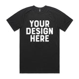 AS Colour Custom Staple Active Blend Tee