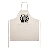 AS Colour Custom Linen Apron