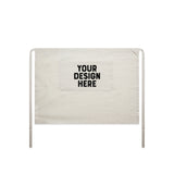 AS Colour Custom Linen Half Apron