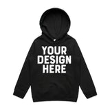 AS Colour Custom Kids Supply Hood