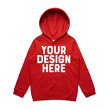 AS Colour Custom Toddler Supply Hood