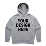 AS Colour Custom Wo's Relax Hood