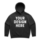 AS Colour Custom Wo's Relax Hood