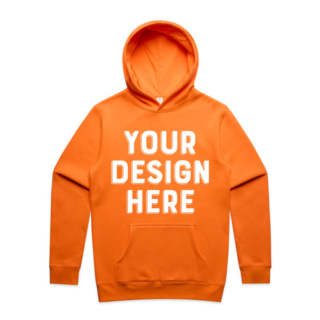 AS Colour Custom Stencil Safety Hood