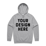 AS Colour Custom Supply Hood