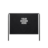 AS Colour Custom Canvas Half Apron
