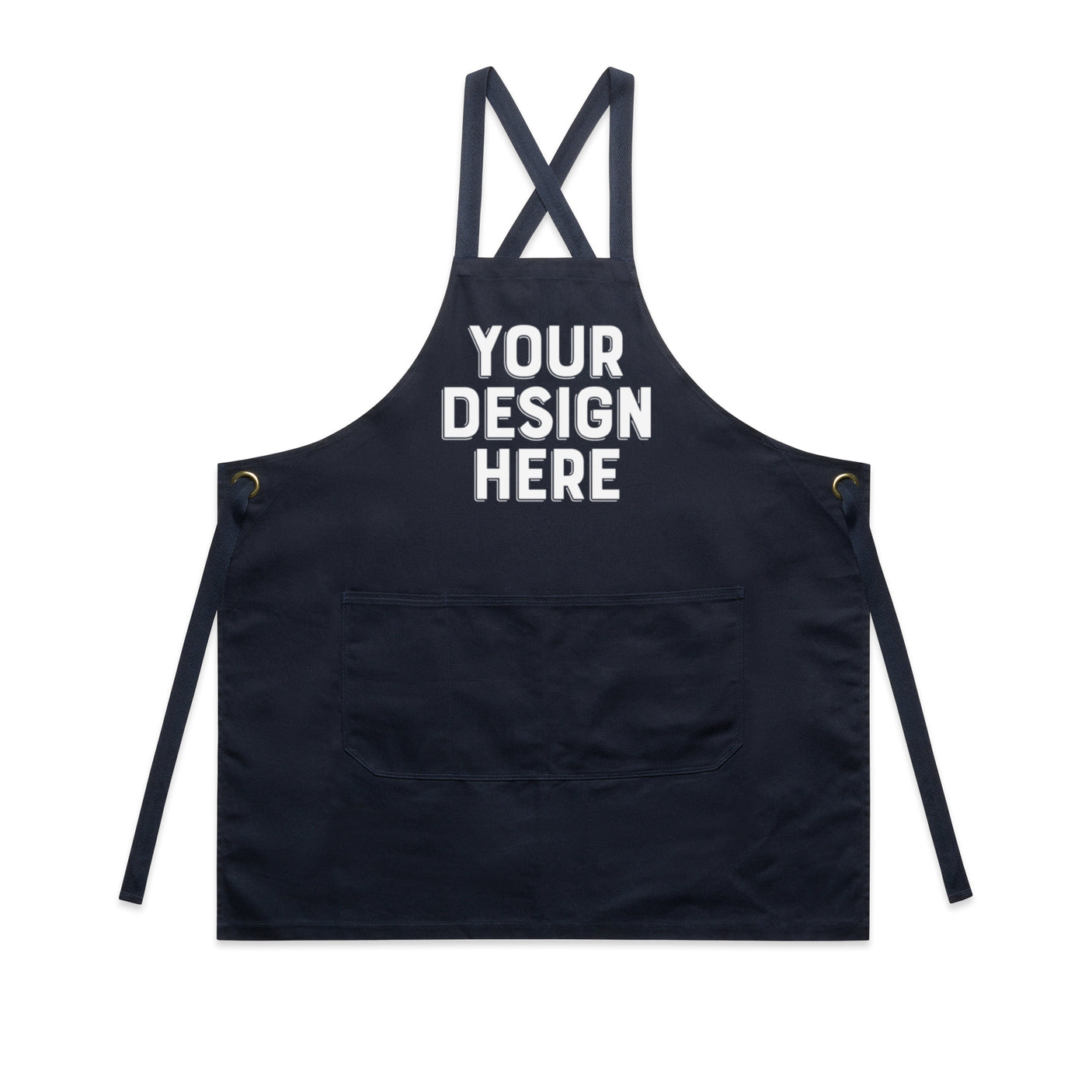 AS Colour Custom Carrie Apron