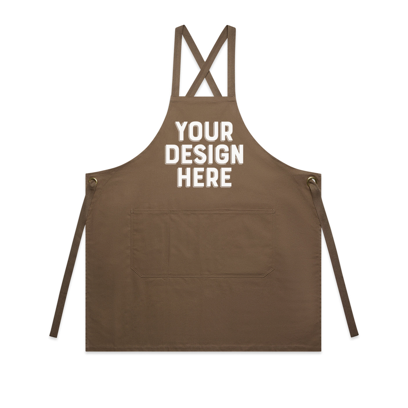 AS Colour Custom Carrie Apron