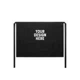 AS Colour Custom Carrie Half Apron