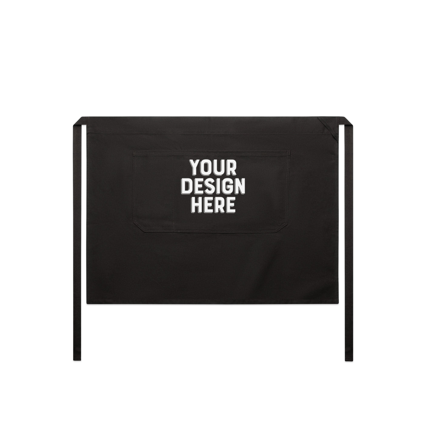 AS Colour Custom Carrie Half Apron