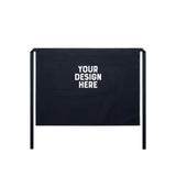 AS Colour Custom Carrie Half Apron